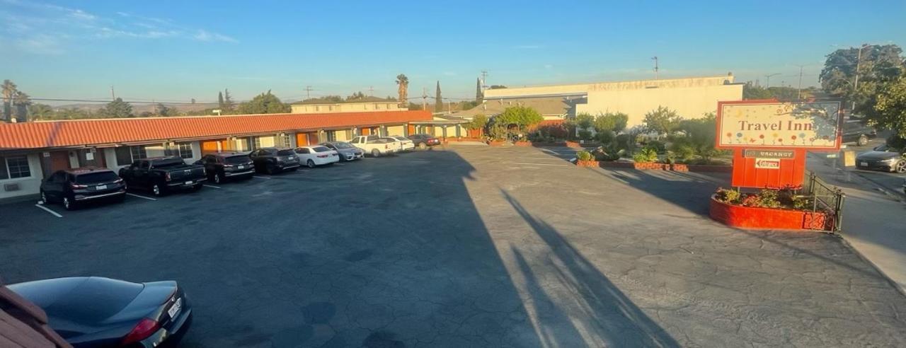 Travel Inn Greenfield Dış mekan fotoğraf