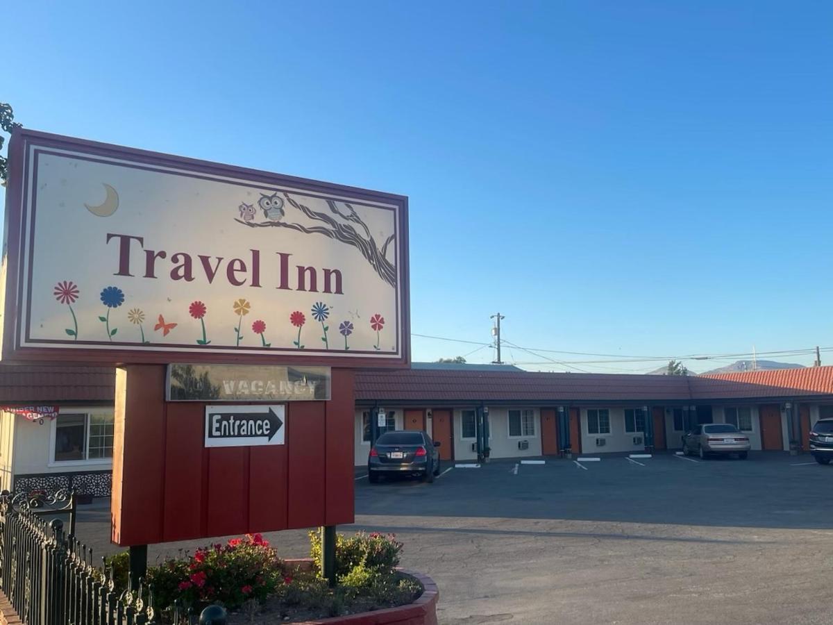 Travel Inn Greenfield Dış mekan fotoğraf